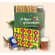 Product image of City Brew Gift Box