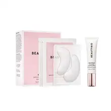 Product image of BeautyBio The Pout Lip & Bright Eyes 18-Pack