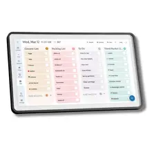 Product image of Skylight Calendar 2