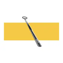 Product image of Velette Plastic Shoehorn