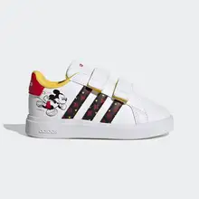 Product image of Adidas Mickey Hook-and-Loop Shoes