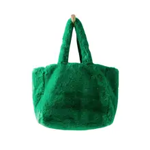 Product image of Free People Cozy Commuter Tote