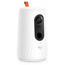 Product image of eufy Security Pet Camera for Dogs and Cats