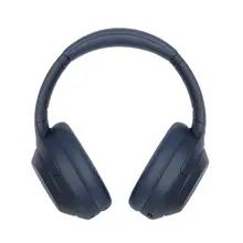 Product image of Sony WH-1000XM4 Wireless Premium Noise-canceling Overhead Headphones