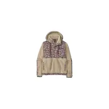 Product image of Patagonia Women's Shelled Retro-X Fleece Pullover