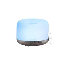 Product image of Asakuki 500ml Essential Oil Diffuser