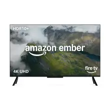 Product image of Amazon Ember 50-inch Fire TV
