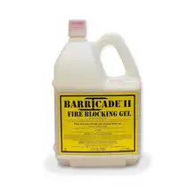 Product image of Barricade Fire Gel