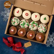 Product image of Sprinkles Holiday Assorted Dozen