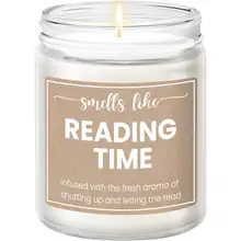 Product image of Reading candle