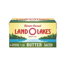 Product image of Land O Lakes Salted Butter