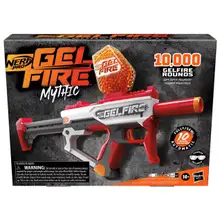 Product image of Nerf Pro Gelfire Mythic Blaster