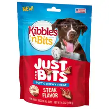 Product image of Just the Bits