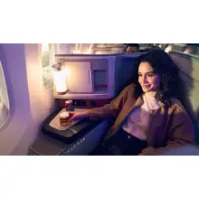 Product image of Fly Alaska Airlines