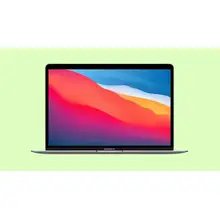 Product image of Apple 2020 M1 MacBook Air Laptop