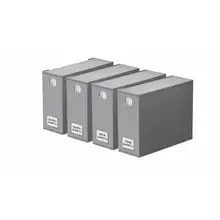 Product image of SpaceAid 4-Pack Bed Sheet Organizers