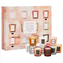 Product image of Voluspa 12 Day Advent Calendar