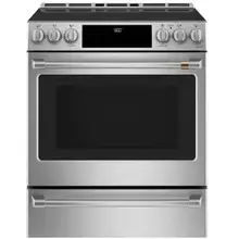 Product image of GE Café CHS900P2MS1 Range