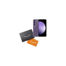 Product image of Samsung S23 FE + Amazon Gift Card