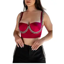 Product image of Tula Bralette Pink