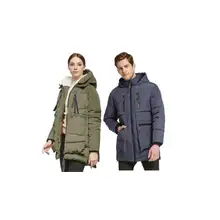 Product image of Orolay’s Men and Women’s Down Jacket