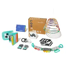 Product image of The Play Kits