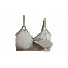 Product image of Busty Ella Maternity, Nursing, and Pumping Bralette