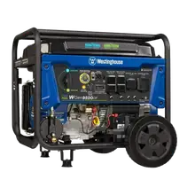 Product image of Westinghouse WGen9500DF Generator