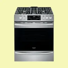 Product image of Frigidaire Gallery FGEH3047VF