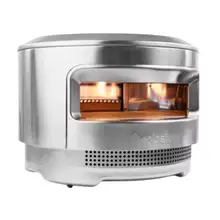 Product image of Pi Dual Fuel Pizza Oven