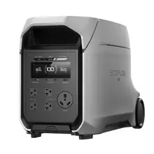 Product image of DELTA 3 Ultra Plus