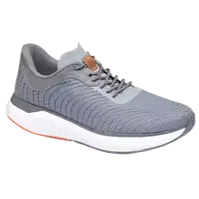 Product image of Johnston & Murphy Miles Knit Lace-Up Sneakers