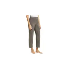 Product image of Barefoot Dreams CozyChic Lite Ribbed Culotte Lounge Pants