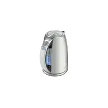 Product image of Cuisinart 1.7-Liter Stainless Steel Cordless Electric Kettle