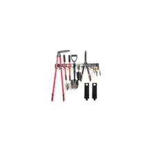 Product image of Phunaya Garden Tool Wall Organizer