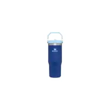 Product image of Stanley 30-Ounce IceFlow Stainless Steel Tumbler