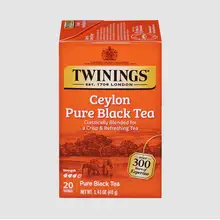 Product image of Twinings Tea Bags