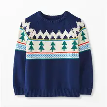 Product image of Hanna Andersson Holiday Sweater