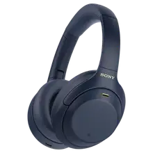 Product image of Sony WH-1000XM4 Noise Canceling Overhead Headphones