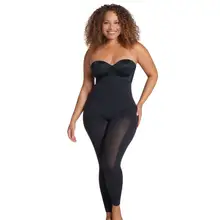Product image of Leonisa Invisible Butt Lifter Full-Leg Body Shaper