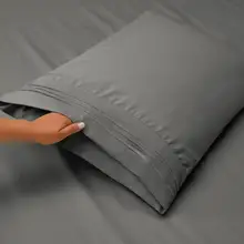 Product image of Clara Clark King Size Bed Sheets Set
