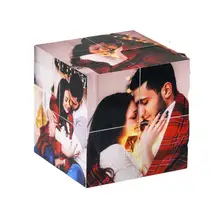 Product image of Magic Photo Cube
