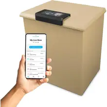 Product image of Loxx Boxx