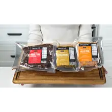 Product image of Planning dinner is about to get easier 