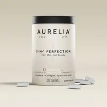 Product image of Beauty Supplements for Hair and Nails