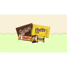 Product image of Halloween Chocolate Variety Pack