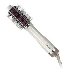Product image of SharkSmoothStyleHeatedComb Straightener + Smoother