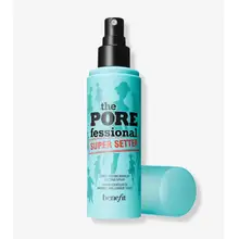 Product image of Benefit Cosmetics The Porefessional Super Setter Setting Spray