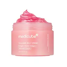 Product image of Medicube Jelly Cream with Collagen & Niacinamide, 3.71 fl oz
