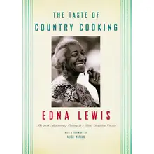 Product image of The Taste of Country Cooking
